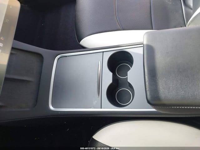 2022 TESLA MODEL 3 LONG RANGE DUAL MOTOR ALL-WHEEL DRIVE 18