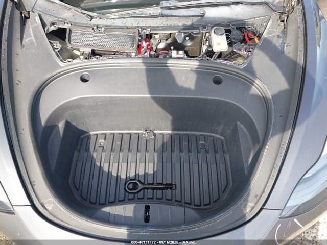 2022 TESLA MODEL 3 LONG RANGE DUAL MOTOR ALL-WHEEL DRIVE 10