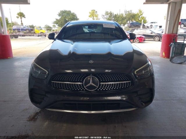 2021 MERCEDES-BENZ E 350 12