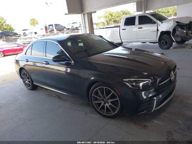 2021 MERCEDES-BENZ E 350 13
