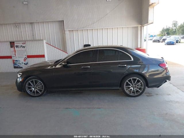 2021 MERCEDES-BENZ E 350 14