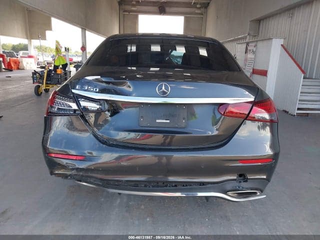 2021 MERCEDES-BENZ E 350 16
