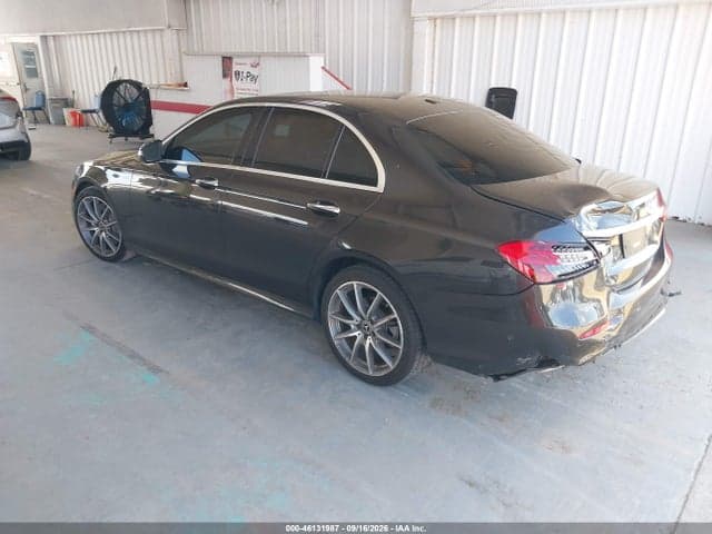 2021 MERCEDES-BENZ E 350 3