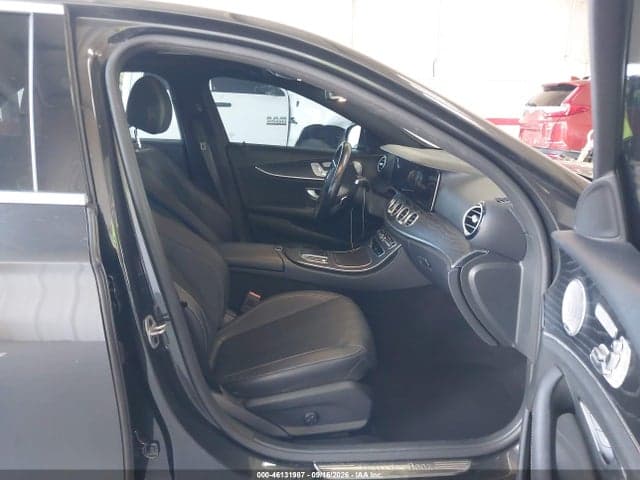 2021 MERCEDES-BENZ E 350 5