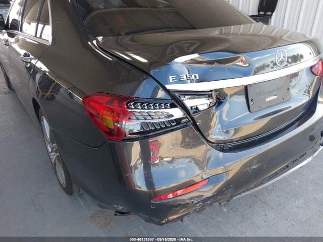 2021 MERCEDES-BENZ E 350 6
