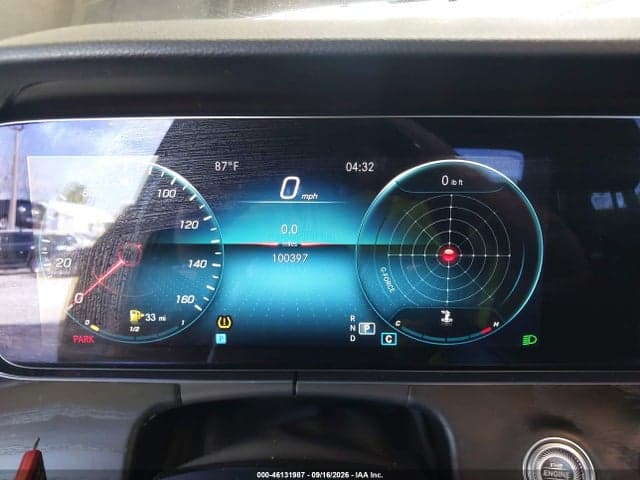 2021 MERCEDES-BENZ E 350 7