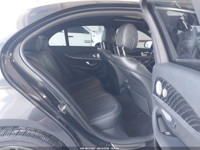2021 MERCEDES-BENZ E 350 8