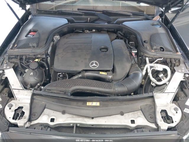 2021 MERCEDES-BENZ E 350 10