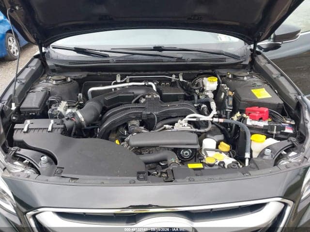 2022 SUBARU OUTBACK LIMITED 10