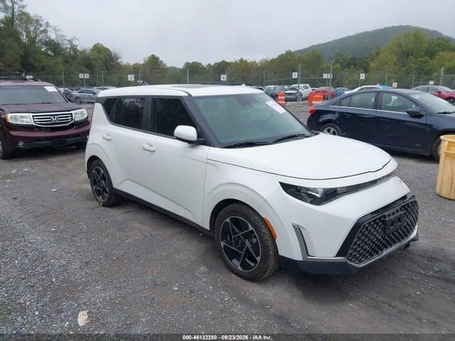2023 KIA SOUL EX