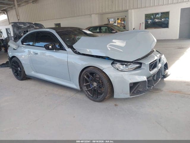 2023 BMW M2 1