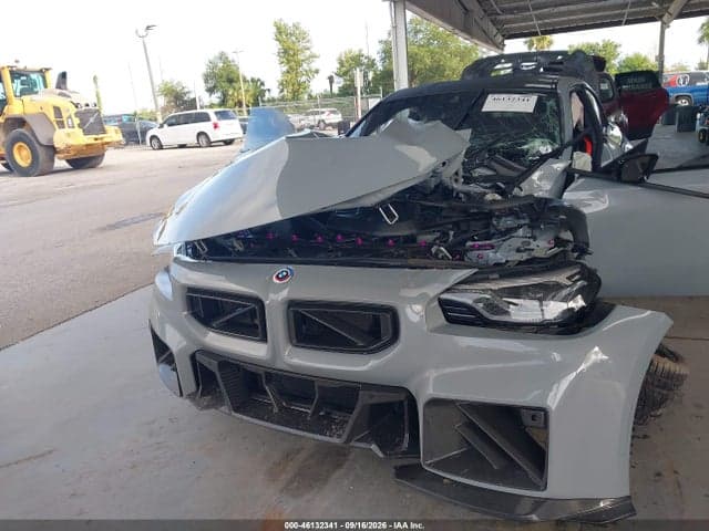 2023 BMW M2 11