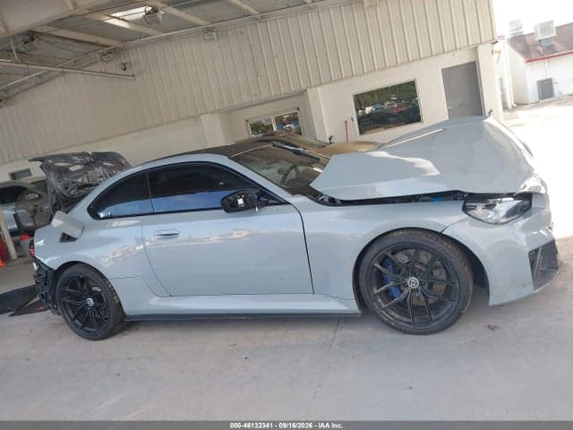 2023 BMW M2 12