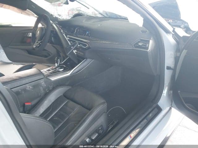 2023 BMW M2 5
