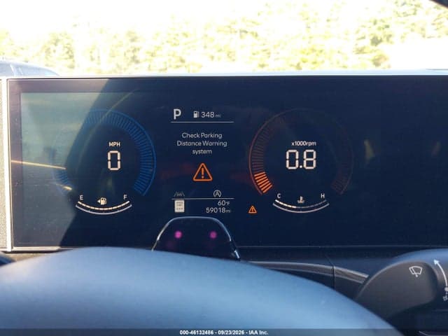 2025 HYUNDAI SANTA FE XRT 6