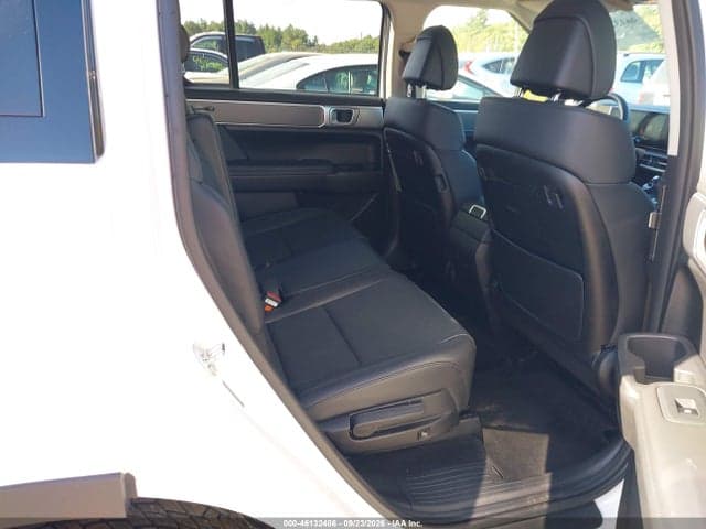 2025 HYUNDAI SANTA FE XRT 7