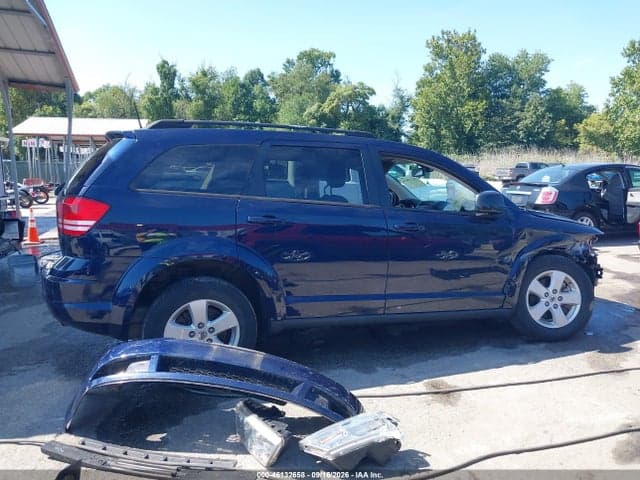 2018 DODGE JOURNEY SE 14