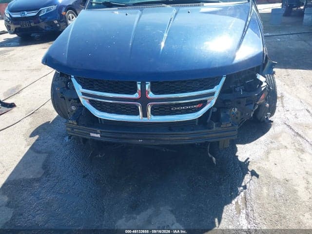 2018 DODGE JOURNEY SE 20