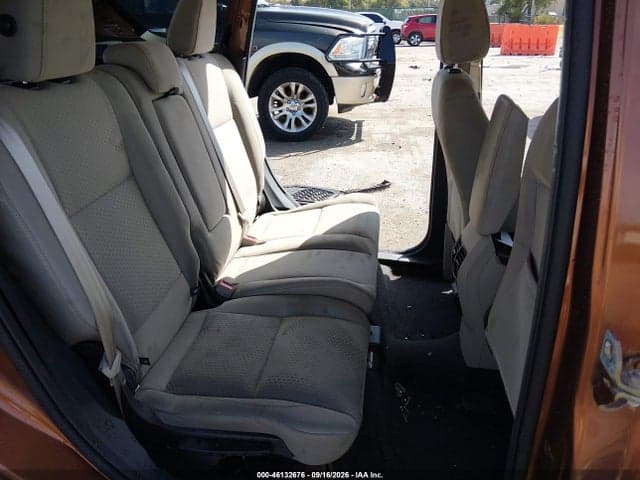 2017 FORD ESCAPE SE 8