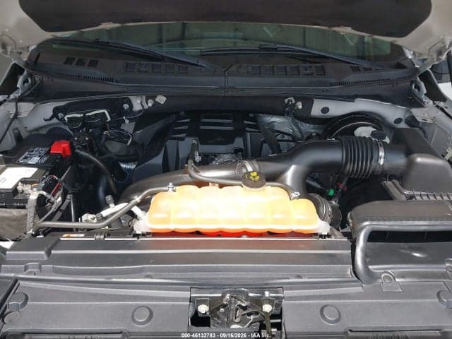 2017 FORD F-150 XL 10