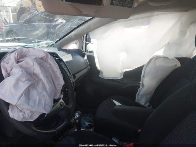 2017 NISSAN VERSA NOTE SV 5