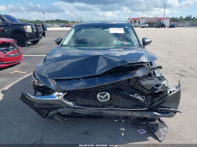 2023 MAZDA MAZDA3 2.5 S SELECT 12