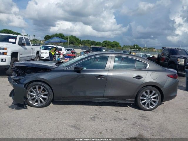 2023 MAZDA MAZDA3 2.5 S SELECT 14