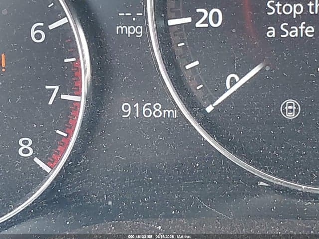2023 MAZDA MAZDA3 2.5 S SELECT 15