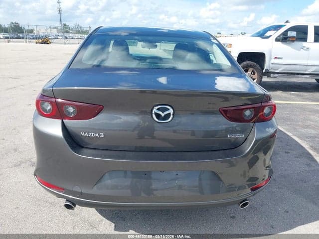 2023 MAZDA MAZDA3 2.5 S SELECT 16