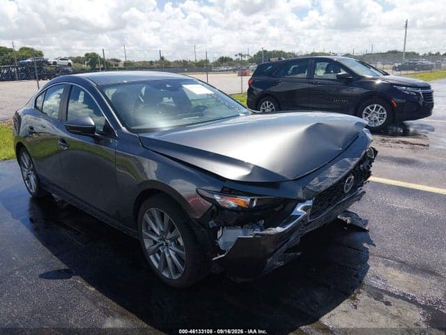 2023 MAZDA MAZDA3 2.5 S SELECT 18