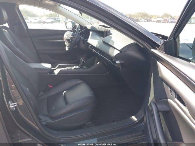 2023 MAZDA MAZDA3 2.5 S SELECT 5