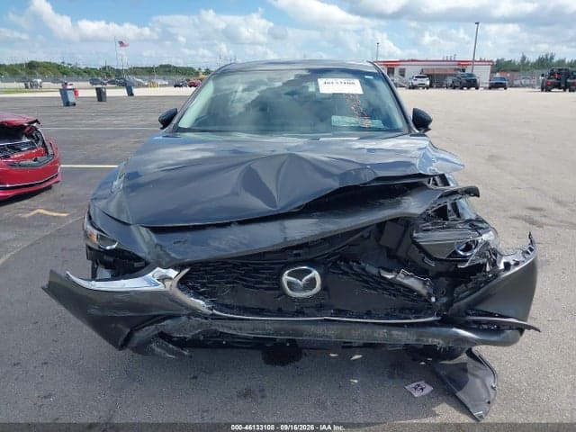 2023 MAZDA MAZDA3 2.5 S SELECT 6