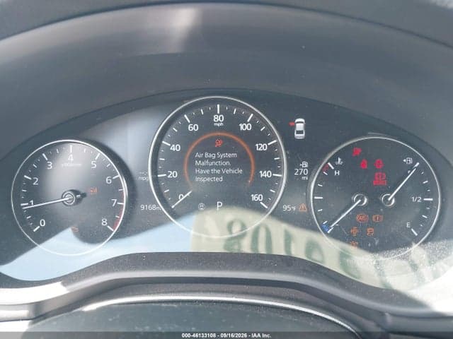 2023 MAZDA MAZDA3 2.5 S SELECT 7