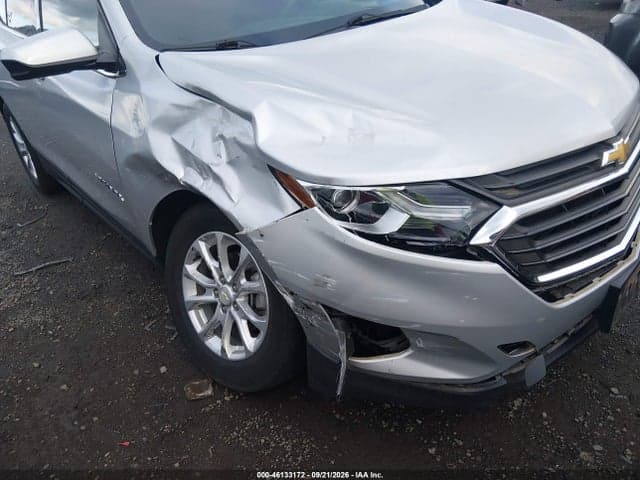 2018 CHEVROLET EQUINOX LT 6