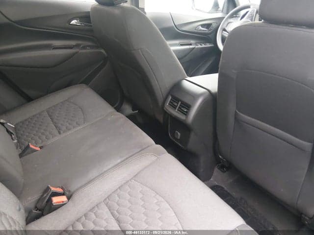 2018 CHEVROLET EQUINOX LT 8