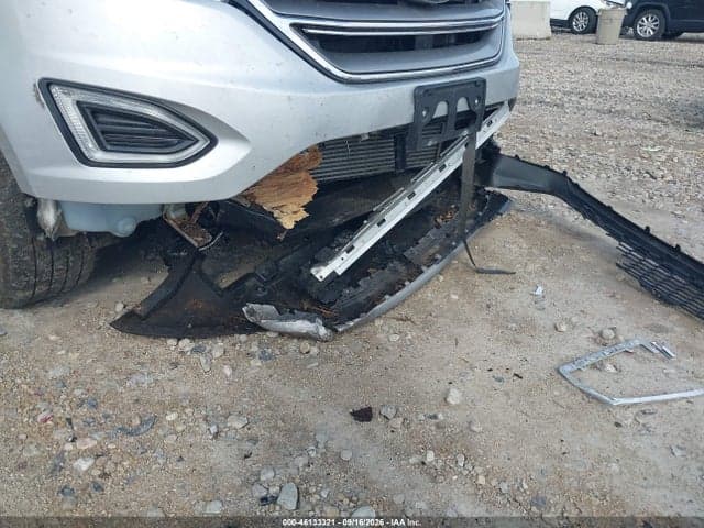2017 FORD EDGE TITANIUM 16