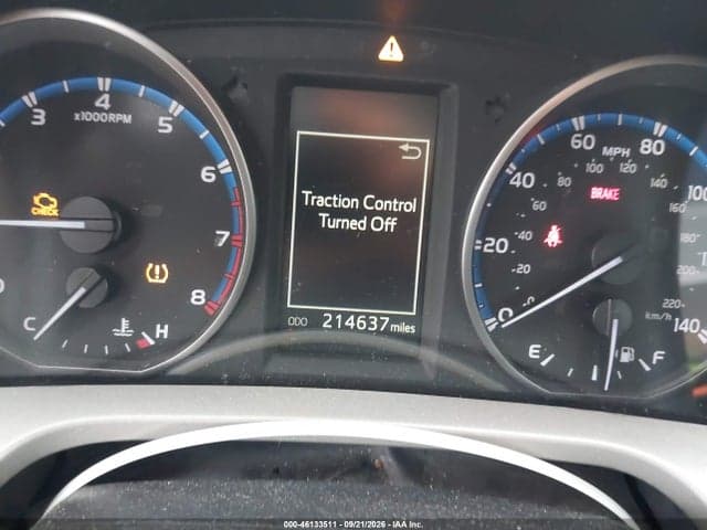 2018 TOYOTA RAV4 XLE 7
