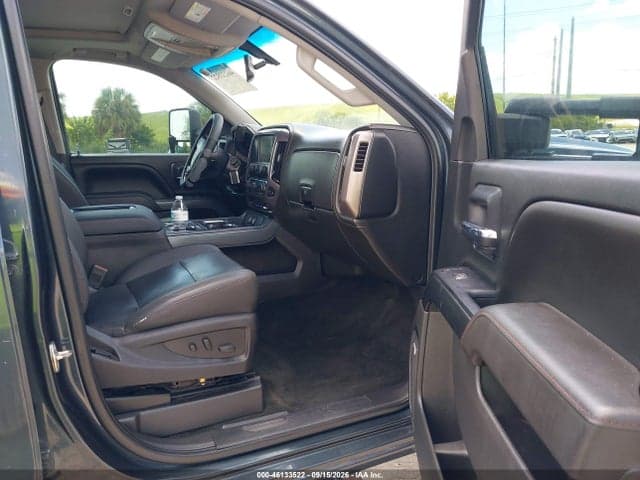 2017 GMC SIERRA 1500 SLT 5