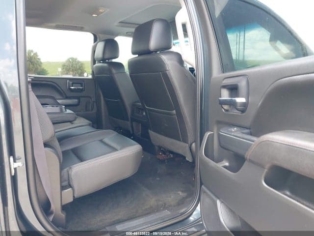 2017 GMC SIERRA 1500 SLT 8