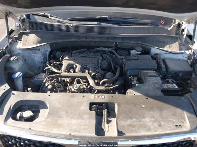 2017 KIA SORENTO 3.3L EX 10