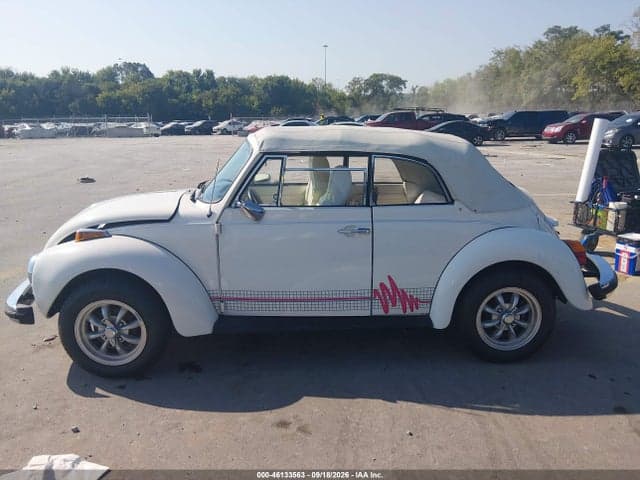 1974 VOLKSWAGEN 151 BEETLE 14