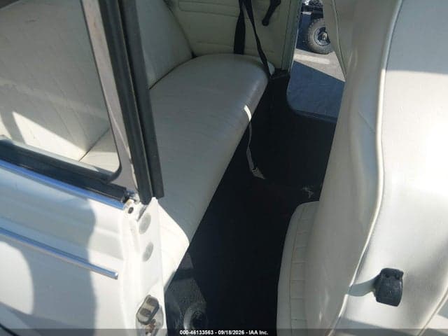 1974 VOLKSWAGEN 151 BEETLE 8
