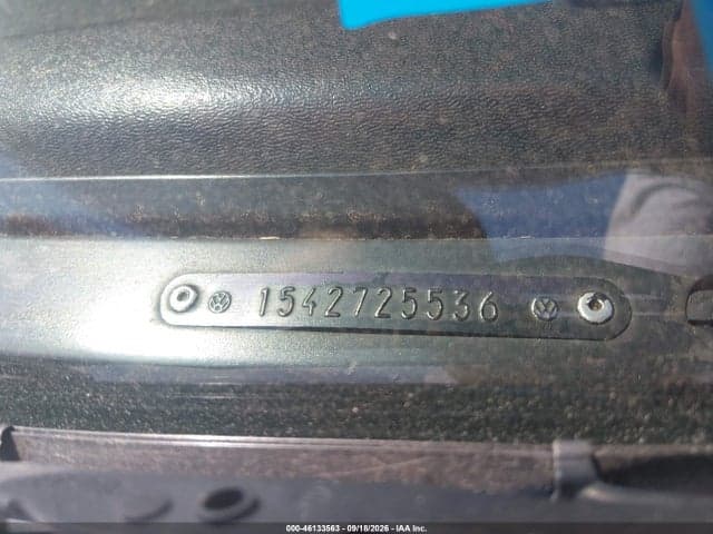 1974 VOLKSWAGEN 151 BEETLE 9