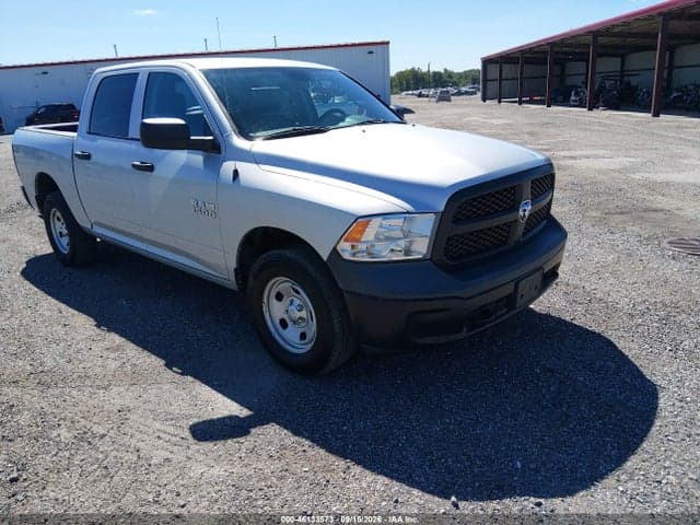 2018 RAM 1500 TRADESMAN 4X4 5'7 BOX 1