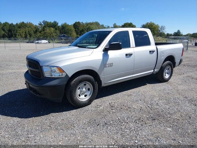 2018 RAM 1500 TRADESMAN 4X4 5'7 BOX 2
