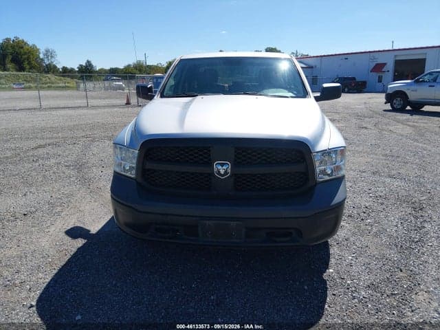 2018 RAM 1500 TRADESMAN 4X4 5'7 BOX 17