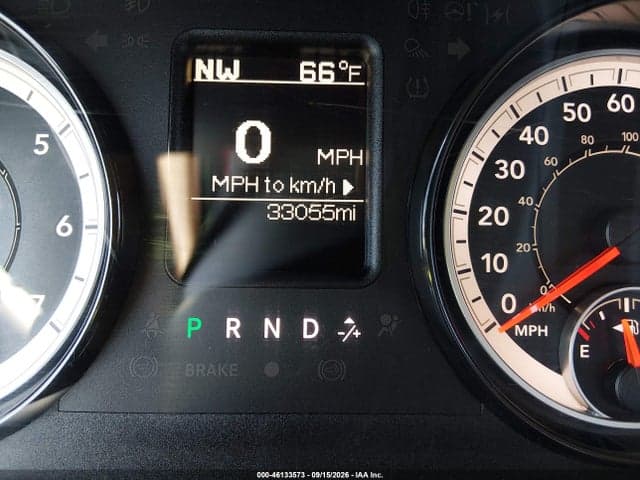 2018 RAM 1500 TRADESMAN 4X4 5'7 BOX 20