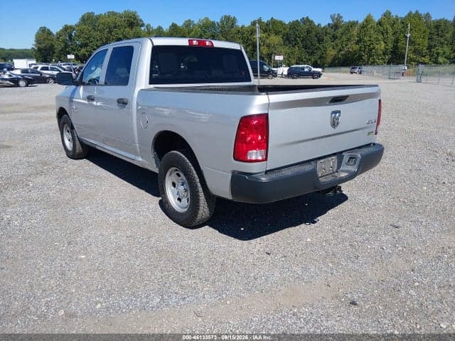 2018 RAM 1500 TRADESMAN 4X4 5'7 BOX 3