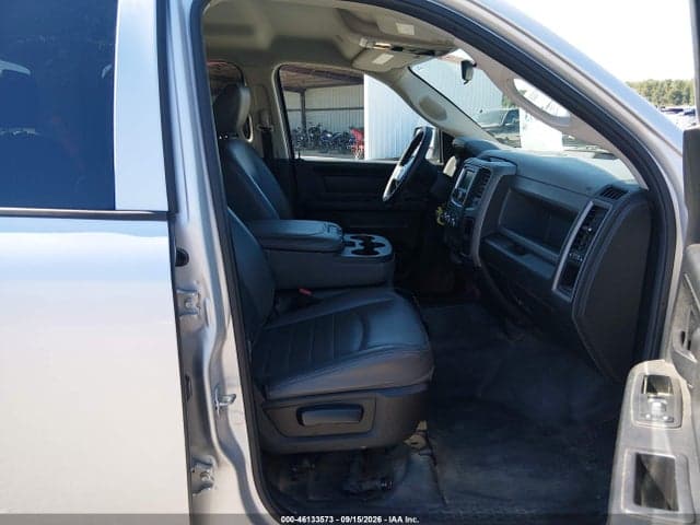 2018 RAM 1500 TRADESMAN 4X4 5'7 BOX 5