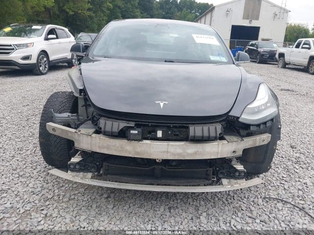 2018 TESLA MODEL 3 LONG RANGE/MID RANGE 11